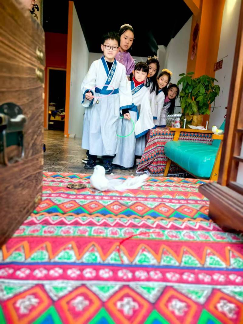 绍兴文旅项目策划