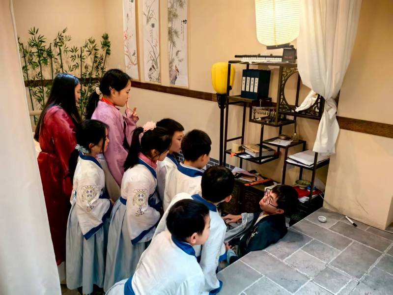 绍兴文旅项目策划